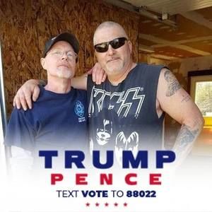 Meet your Posher, Mike